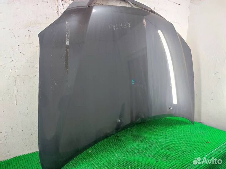 Капот Lexus RX400H 2007