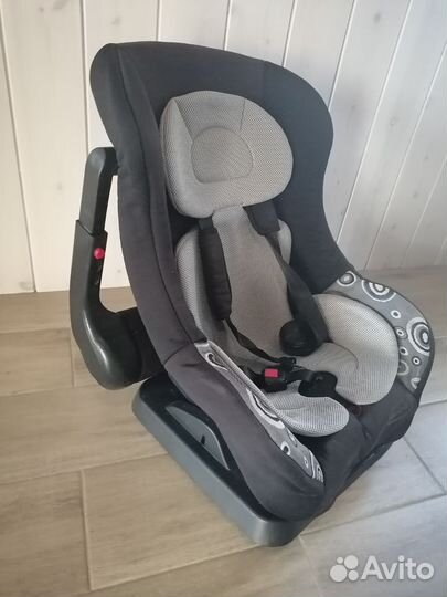 Детское автокресло 9 до 36 кг