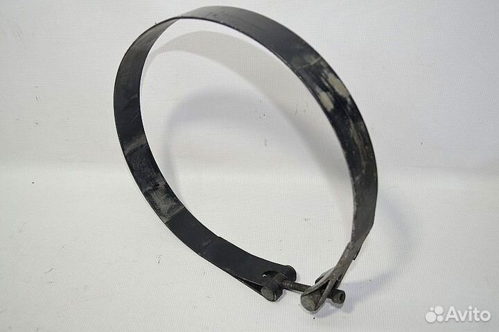 Лента крепления ресивера volvo FH (01.12)