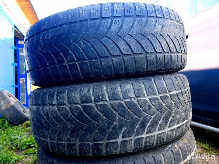 Lassa Competus Winter 215/65 R16 98H