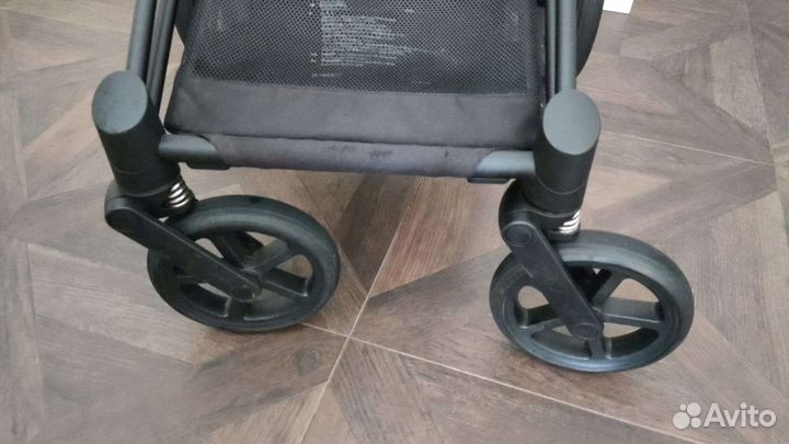 Шасси коляски Cybex Priam lll