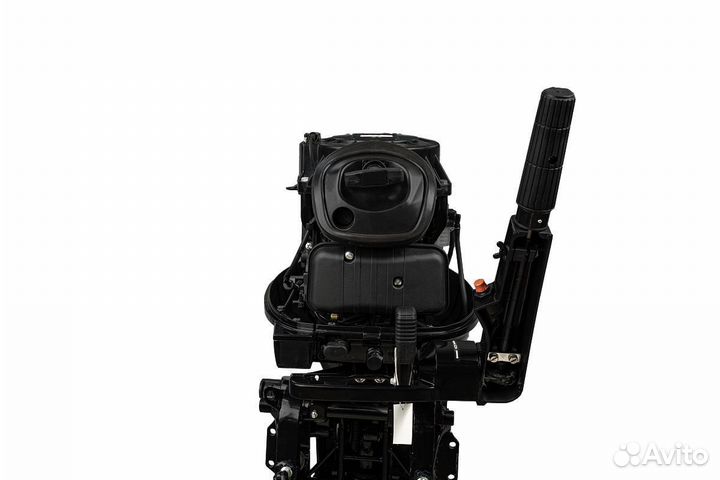Лодочный мотор gladiator g30fes