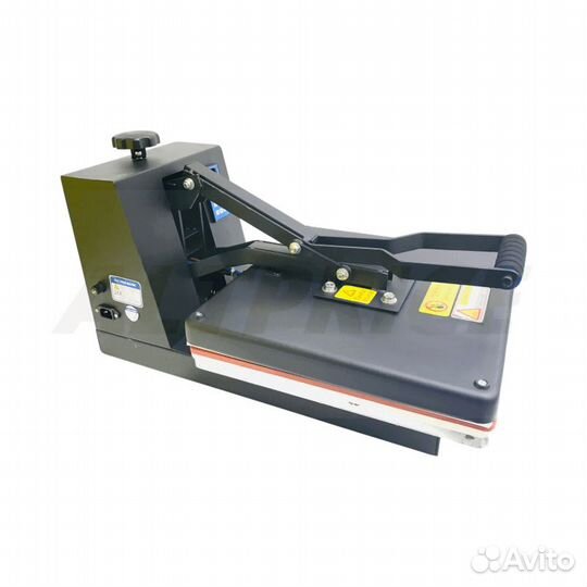 Термопресс планшетный 38х38