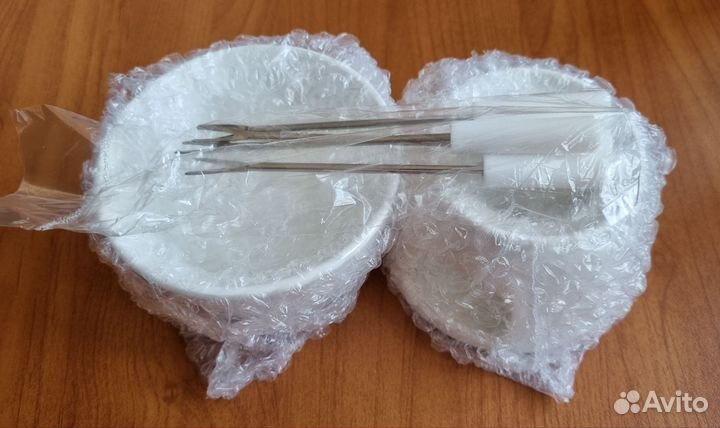 Набор для фондю