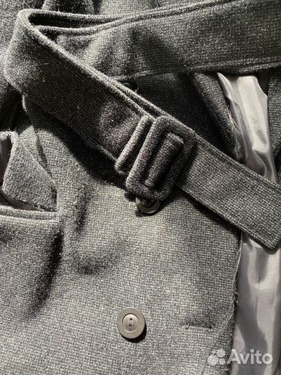 Пальто женское короткое