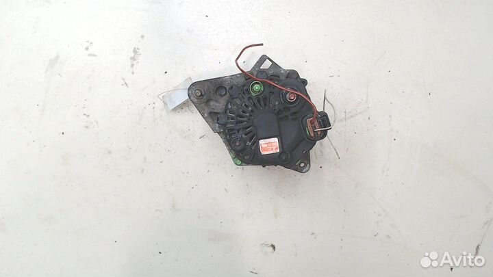 Генератор Hyundai Coupe (Tiburon), 2006