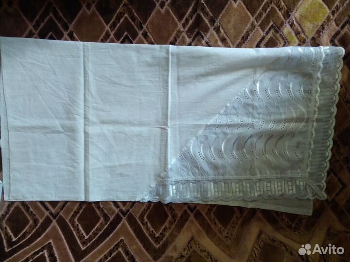 Комплект на выписку