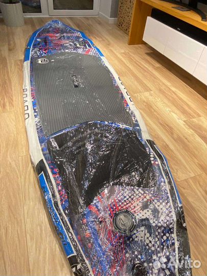 Доска sup board iboard сапборд