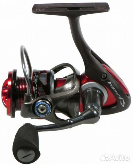Катушка okuma Inspira ISX ISX-20R