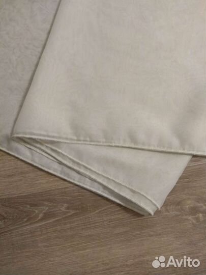 Шторы вуаль новые 6 метров