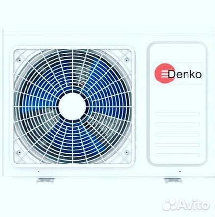 Кондиционеры