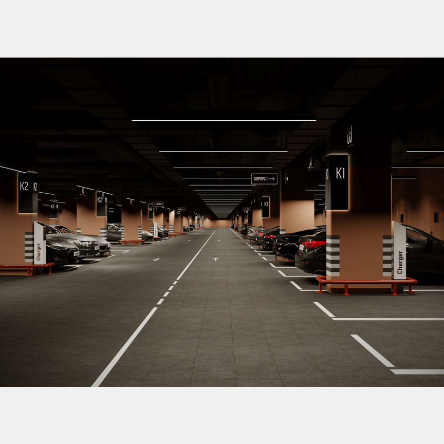 3-к. квартира, 83,2 м², 4/14 эт.