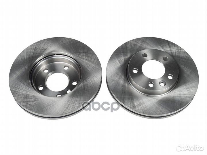 6020-4795V-SX диск тормозной передний VW Multi