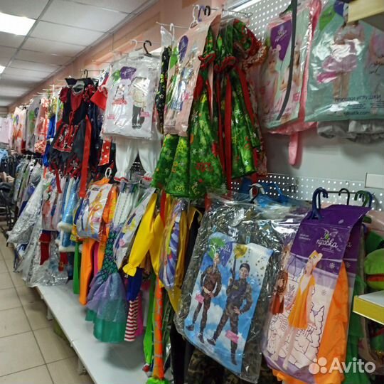 Костюм Кащей Бессмертный. Прокат. Лазо 3Д