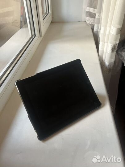 iPad 4 64gb wifi