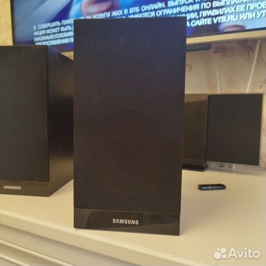 Колонки samsung