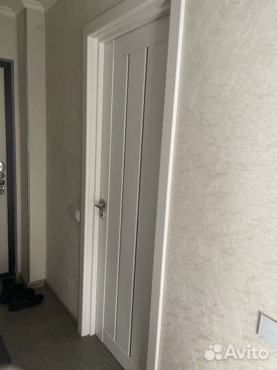 Межкомнатные двери бу profile doors