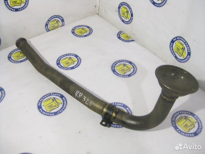 Маслозаборник 7420968373 renault trucks, Premium 2