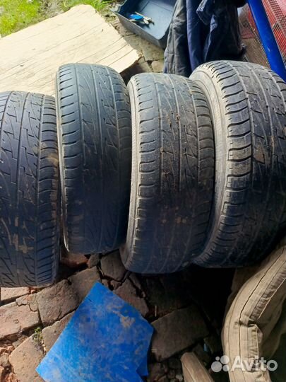 Amtel Planet 2P 195/65 R15