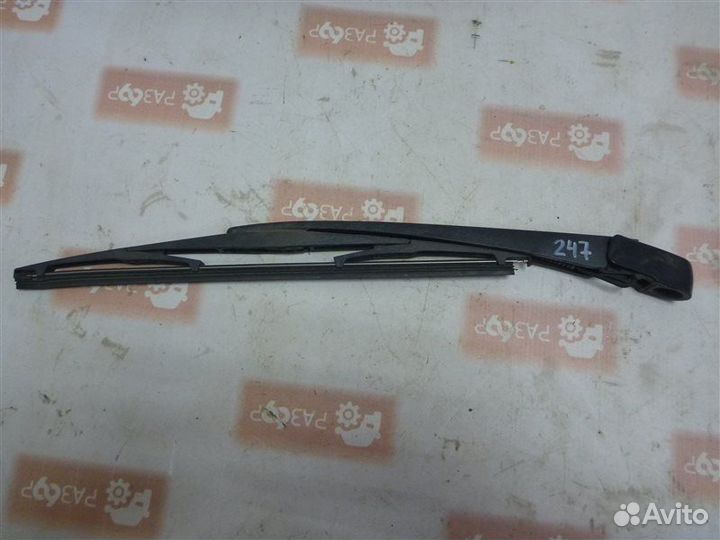 Поводок стеклоочистителя задний Infiniti Fx37 S51