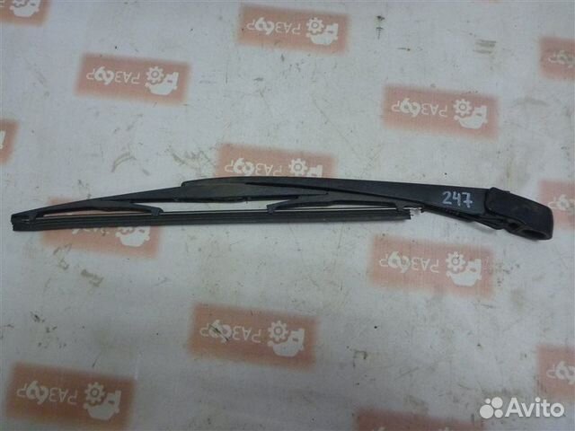 Поводок стеклоочистителя задний Infiniti Fx37 S51