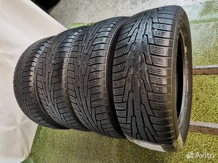 Nokian Tyres Nordman RS2 205/55 R16 94R