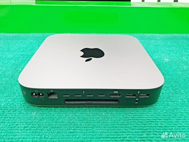 Apple mac mini 2018 I3