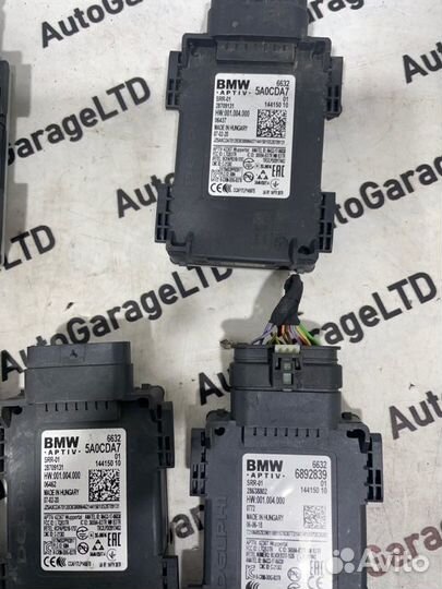 Радарный датчик Bmw X5 G05