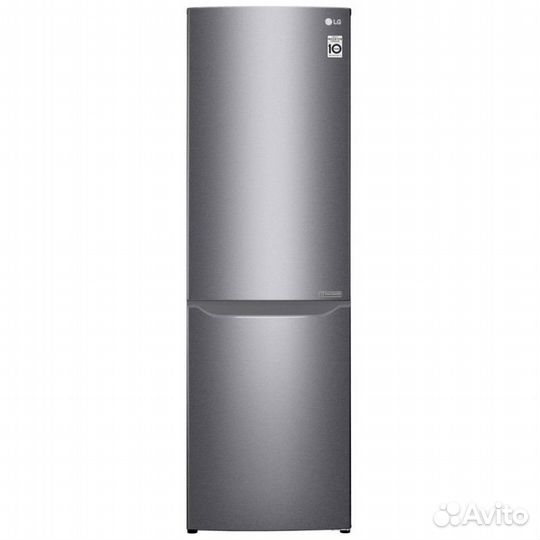 Холодильник LG GA-B419sdjl