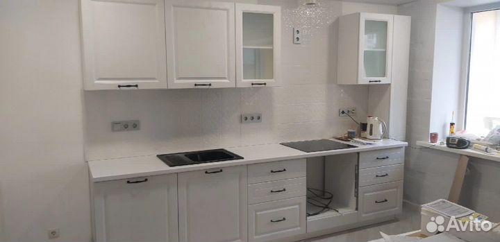 Корпусная мебель на заказ