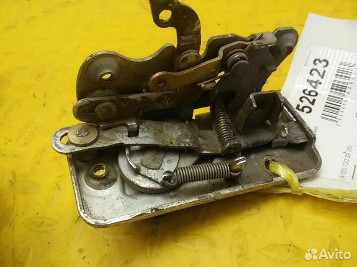 Замок двери передней правой W463 G-klasse