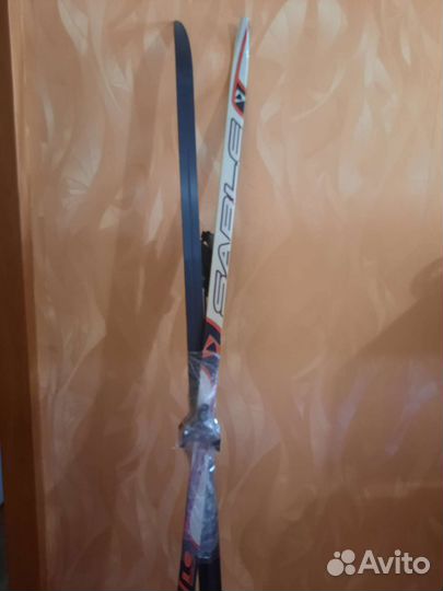 Лыжи беговые