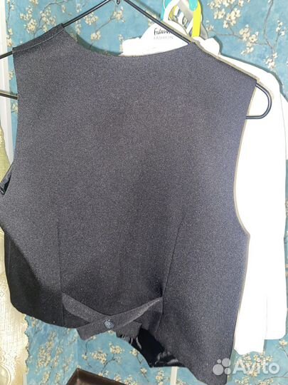 Школьные вещи для мальчика 140-146