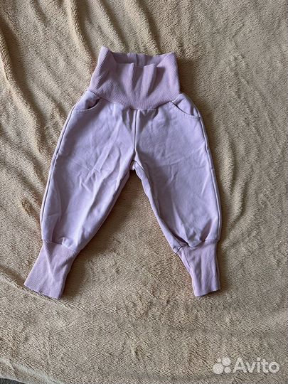 Вещи пакетом на девочку