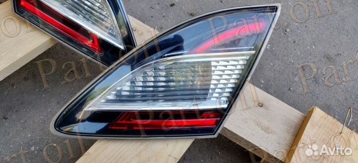 LED фонарь (1шт в крыло) Mazda 6 GH 2007-2010