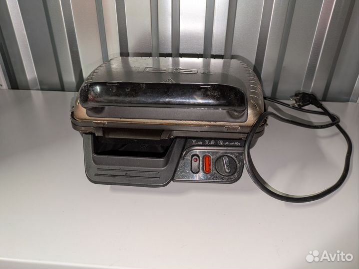 Электрогриль Tefal 6696i s1