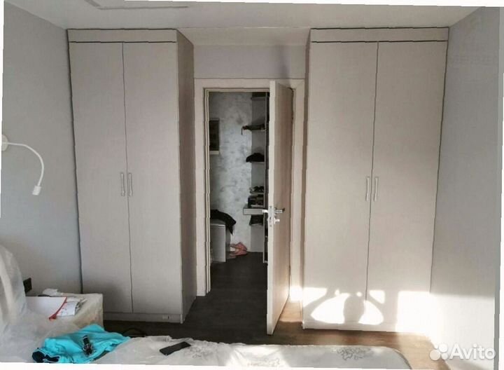 Шкаф-купе на заказ