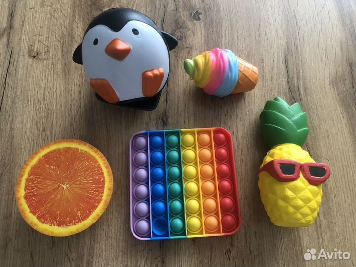 Куклы пакетом Попит