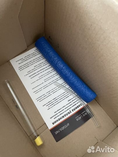 Дом для муравьев