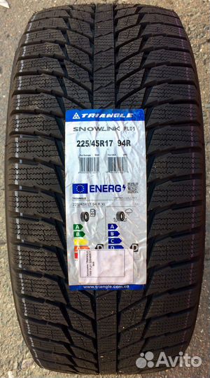 Triangle PL01 225/45 R17 94R
