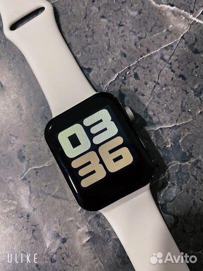Умные часы Smart Watch