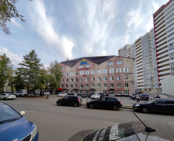 Офис, 224 м²
