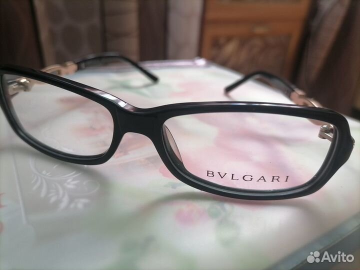 Очки Bulgari
