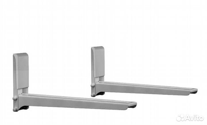 Кронштейн для микроволновой печи Holder MWS-2005