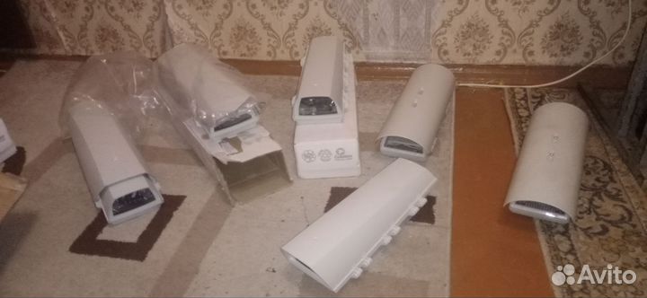 Термокожух для камер