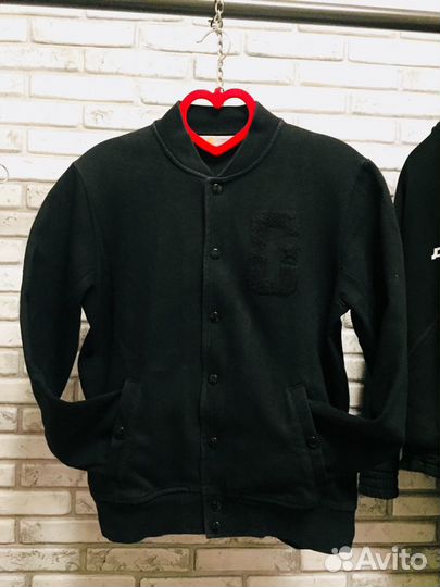 Бомбер Carhartt