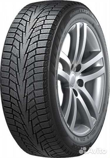 Hankook Winter I'Cept iZ 2 W616 215/60 R16