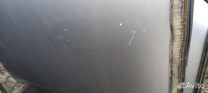 Капот Subaru Impreza GF1 EJ15E 1995