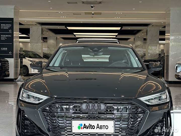 Audi A7 3.0 AMT, 2022, 66 000 км