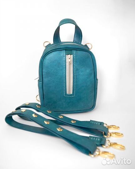 Аксессуары из кожи на заказ